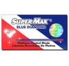 SUPER-MAX BLUE DIAMOND PLATINUM ÇİFT KENAR TIRAŞ JİLETİ 5Lİ