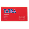 TATRA SUPERIOR STAINLESS STEEL ÇİFT KENAR TIRAŞ JİLETİ 5'Lİ