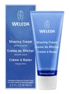WELEDA NATURAL TIRAŞ KREMİ 75ML