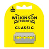 WILKINSON SWORD KLASİK TIRAŞ JİLETİ 5Lİ KARTELA