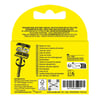 WILKINSON SWORD KLASİK TIRAŞ JİLETİ 5Lİ KARTELA