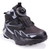Buckhead Trekky 3117 Siyah  Outdoor Ortopedik Su Geçirmez Günlük Erkek Çocuk Bot