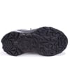 Buckhead Trekky 3117 Siyah  Outdoor Ortopedik Su Geçirmez Günlük Erkek Çocuk Bot
