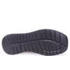 Dagoster DMA08-1061 Siyah Ortopedik Günlük Slip On  Erkek Deri Ayakkabı