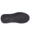 Dagoster DMA08-1080 Siyah Ortopedik Günlük Slip On  Erkek Deri Ayakkabı