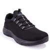 Dagoster DMA75-26107 Siyah Ortopedik Günlük Erkek  Spor Ayakkabı