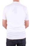 Dagoster DMG23-511231 Ekru Günlük Polo Yaka Erkek Tişört
