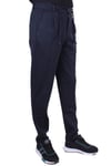 Dagoster DMG23-611275 Lacivert Normal Bel Double Paça Flota Cepli Erkek  Pantolon