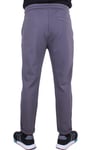 Dagoster DMG23-619962 Füme Normal Bel Dar Paça Jakarlı  Erkek  Pantolon