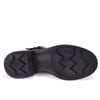 Dagoster DZA07-1004V01 Siyah Günlük Loafer  Kadın Ayakkabı
