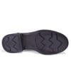 Dagoster DZA07-1270309 Siyah Günlük Loafer  Kadın Ayakkabı