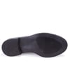 Dagoster DZA07-863701 Siyah Rugan Günlük Loafer  Kadın Ayakkabı