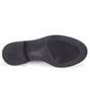 Dagoster DZA07-863702 Siyah Günlük Loafer  Kadın Ayakkabı