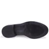 Dagoster DZA07-863705 Siyah Rugan Günlük Loafer  Kadın Ayakkabı
