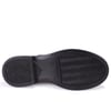 Dagoster DZA07-8892550 Siyah Günlük Bağcıklı Loafer  Kadın Ayakkabı