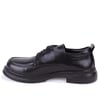 Dagoster DZA07-8892550 Siyah Günlük Bağcıklı Loafer  Kadın Ayakkabı