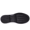 Dagoster DZA07-8892680 Siyah Günlük Bağcıklı Loafer Kadın Ayakkabı