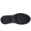 Dagoster DZA07-8892680 Siyah Günlük Bağcıklı Loafer Kadın Ayakkabı