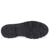 Dagoster DZA07-90830 Siyah Günlük Loafer  Kadın Ayakkabı