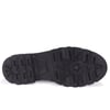 Dagoster DZA07-90834 Siyah Günlük Loafer  Kadın Ayakkabı