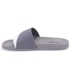 Fly Soft S263071 Gri Beyazı Günlük Ortopedik Erkek Spor Terlik