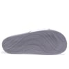 Fly Soft S263071 Gri Beyazı Günlük Ortopedik Erkek Spor Terlik