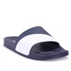 Fly Soft S263071 Lacivert Beyaz Günlük Ortopedik Erkek Spor Terlik