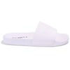 Fly Soft S263075 Beyaz Günlük Ortopedik Erkek Spor Terlik