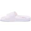 Fly Soft S263075 Beyaz Günlük Ortopedik Erkek Spor Terlik