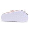 Fly Soft S901002 Bej Günlük Ortopedik Kız Çocuk Spor Terlik