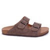 Fly Soft S903 Vizon Günlük Ortopedik Erkek Spor Terlik