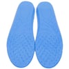 Gamelu MOSTM900GR Gri Unisex Memory Foam Visco Spor Ayakkabı Ortopedik İç Taban