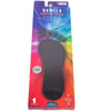 Gamelu MOSTM900SYH Siyah Unisex Memory Foam Visco Spor Ayakkabı Ortopedik İç Taban