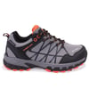 Hammer Jack 10120107 Gil Gri Turuncu Ortopedik Outdoor Su Geçirmez Unisex Spor Ayakkabı