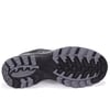 Hammer Jack 10120107 Gil Siyah Gri Ortopedik Outdoor Su Geçirmez Unisex Spor Ayakkabı