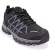 Hammer Jack 10120107 Gil Siyah Gri Ortopedik Outdoor Su Geçirmez Unisex Spor Ayakkabı