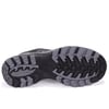 Hammer Jack 10120107 Gil Siyah Gri Ortopedik Outdoor Su Geçirmez Unisex Spor Ayakkabı