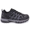 Hammer Jack 10120107 Gil Siyah Gri Ortopedik Outdoor Su Geçirmez Unisex Spor Ayakkabı