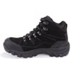 Hammer Jack 10121813 Homer Siyah Ortopedik Outdoor Su Geçirmez Unisex Deri Bot