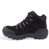 Hammer Jack 10121813 Homer Siyah Ortopedik Outdoor Su Geçirmez Unisex Deri Bot