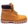Hammer Jack 10216600 Sarı Ortopedik Günlük Unisex Deri Bot