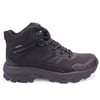 Hammerjack Archıe 10125696 Siyah Ortopedik Outdoor Su Geçirmez  Erkek Bot