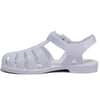 Igor S10258 Bıarrıtz Beyaz Günlük Kadın Sandalet