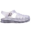 Igor S10262 Bıarrıtz Glitter Beyaz Günlük Kadın Sandalet