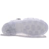 Igor S10262 Bıarrıtz Glitter Beyaz Günlük Kadın Sandalet