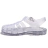 Igor S10262 Bıarrıtz Glitter Beyaz Günlük Kadın Sandalet