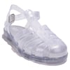 Igor S10262 Bıarrıtz Glitter Beyaz Günlük Kadın Sandalet