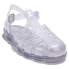 Igor S10262 Bıarrıtz Glitter Beyaz Günlük Kadın Sandalet