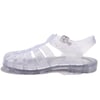 Igor S10262 Bıarrıtz Glitter Beyaz Günlük Kadın Sandalet