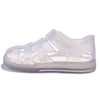 Igor S10265 Star Glitter Beyaz Günlük Kız Çocuk Sandalet